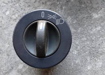 Przełącznik obrotowy świateł MAN TGA