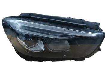 MERCEDES B W247 LAMPA PRZÓD PRAWA FULL LED PERFORMANCE A2479065803