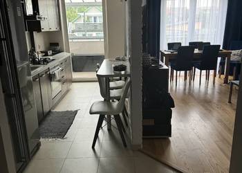 Mieszkanie 65 m, Lublin, ul. Laurowa