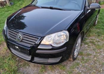 Volkswagen Polo 1.2  Klima , Ładny.