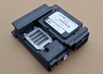 SCANIA MODUŁ STEROWNIK KASETA KOMPUTER C400 ECU  2983799