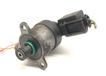 REGULATOR CIŚNIENIA PALIWA BMW E87 2.0 122KM 03-13 ZAWÓR