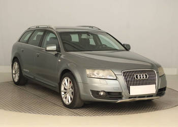 Audi A6 Allroad 2.7 TDI
