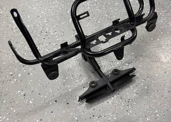 Stelaż zegarów Africa Twin XRV 750 rd07a