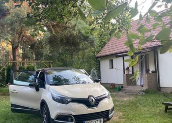 Renault Captur 2014 Salon PL / Regenrowany silnik (2023) + Papier!