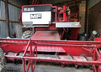 MF525 na czesci lub w calosci