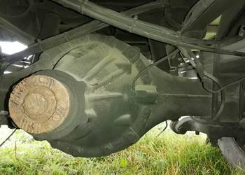 Wkład mostu Atego 2  II 1224 1228 Hl4