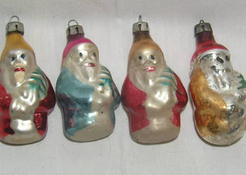 bombki vintage Mikołaje_D40vin