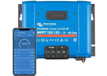 SmartSolar MPPT 150/85-Tr VE.Can