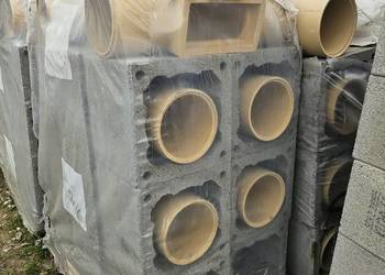 Komin ceramiczny Schiedel Rondo Plus 20(6mb) – Okazja!