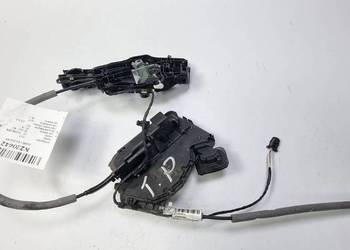 ZAMEK DRZWI PT VOLKSWAGEN PASSAT B8