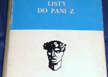 Listy do pani Z. - Kazimierz Brandys
