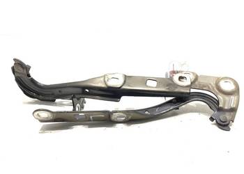 ZAWIAS MASKI PRZÓD KOMPLET OPEL ASTRA K Kombi KOMPLET