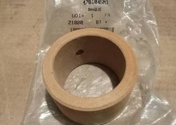 Tuleja przedniej osi 60x80x50 mm 4281045M1 do M.Ferguson