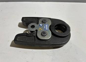 Szczeki UPONOR U40 REMS HYDRAULICZNE