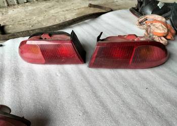 Alfa Romeo 156 LAMPA TYLNA TYŁ PRAWA