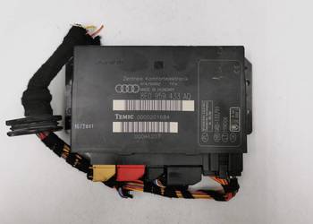 Moduł Komfortu Sterownik Audi A4 B6 B7 8E0959433AQ