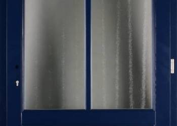 DRZWI DREWNIANE 1100 x 2100 MODEL 8119(80/81/2022)