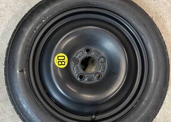 Koło dojazdowe FORD focus mondeo cmax smax