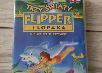Sprzedam grę  Trzy Światy  komputer PC.