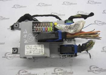 ALFA ROMEO MITO 10r moduł BSI 00505181210