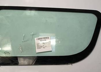 SZYBA BOCZNA DACIA LOGAN SZYBA BOCZNA DACIA LOGAN