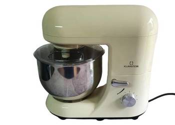 ROBOT KUCHENNY PLANETARNY MIKSER 1800W MISA 5,2L DUŻY WIELOFUNKCYJNY G154A
