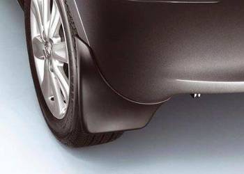 TOYOTA Yaris Chlapacze oryginal tyl PZ416-B9965-00 OE