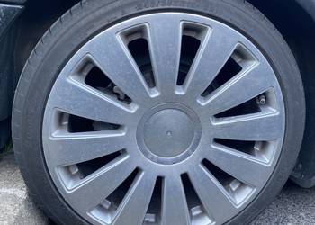 Opony letnie 245/35 zr19 Trazano ZuperEco Z-107.