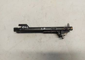 Mercedes EQC 400 W293 REGULACJA PROWADNICA PASA LEWY PRZÓD A0008600388