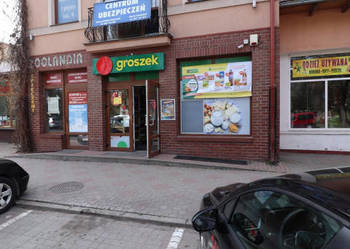 Kamienica 532m2 Olecko