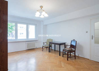 Mieszkanie Kraków os. Kolorowe 57.54m2 2 pokojowe