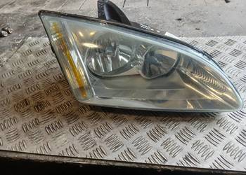 Lampa prawa przednia Ford Focus mk2 EU