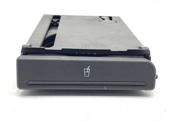 UCHWYT NA NAPOJE AUDI A4 B6 8E1862534H 00-05 Sedan/Limuzyna KUBKI