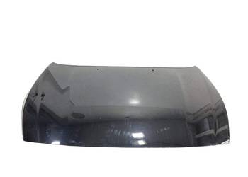 VOLVO S60 II 04.2010-05.2013 przed liftem Maska Pokrywa silnika Aluminium