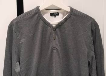 Top Secret świetna cienka bluza bluzka XL