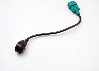 CZUJNIK STUKOWY 3.0 V6 407 C5 3 C6 607 XFV ESPACE LAGUNA 0261231130