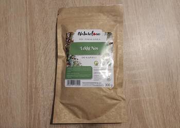 Sól Himalajska do kąpieli Lekki Nos 300g