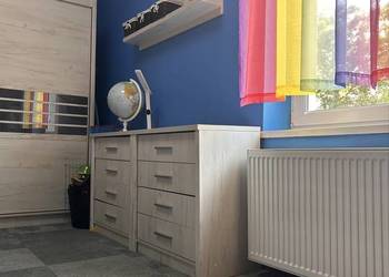 ? Gotowe do zamieszkania | 51,26 m² | II i ostatnie piętro | Inowrocław