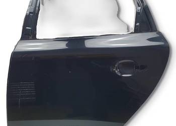 DRZWI LEWY TYŁ Volvo XC60 I 2008-2017 EUROPA lewe tylne tylnie kierowcy