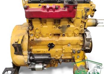 Silnik C4.4 Caterpillar 3213042 CAT TH 337