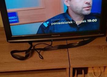 Telewizor Panasonic LCD 26 cali