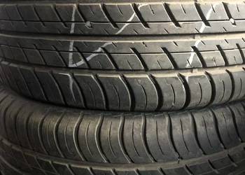 Para opon letnich 205/50/15