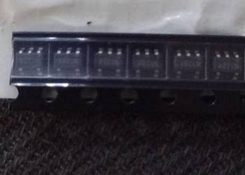 AX3023 sot23-5 step-down DC/DC converter 1A 200kH