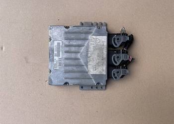 9644895180 komputer sterownik silnika Peugeot 307 Citroen