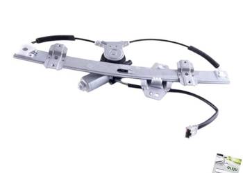 Podnośnik szyby lewy przód do HONDA ACCORD VI 2000 2001 2002
