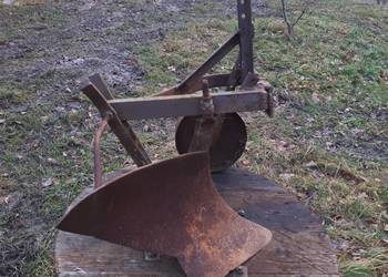 plug maly do traktorka