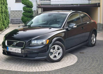 Volvo C30 Super Stan - 109KM - Pewne Auto - GWARANCJA - Zakup Door To Door…