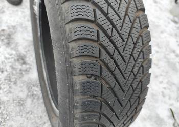 Opony zimowe 185/65 R 15