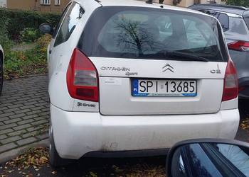 Sprzedam citroena